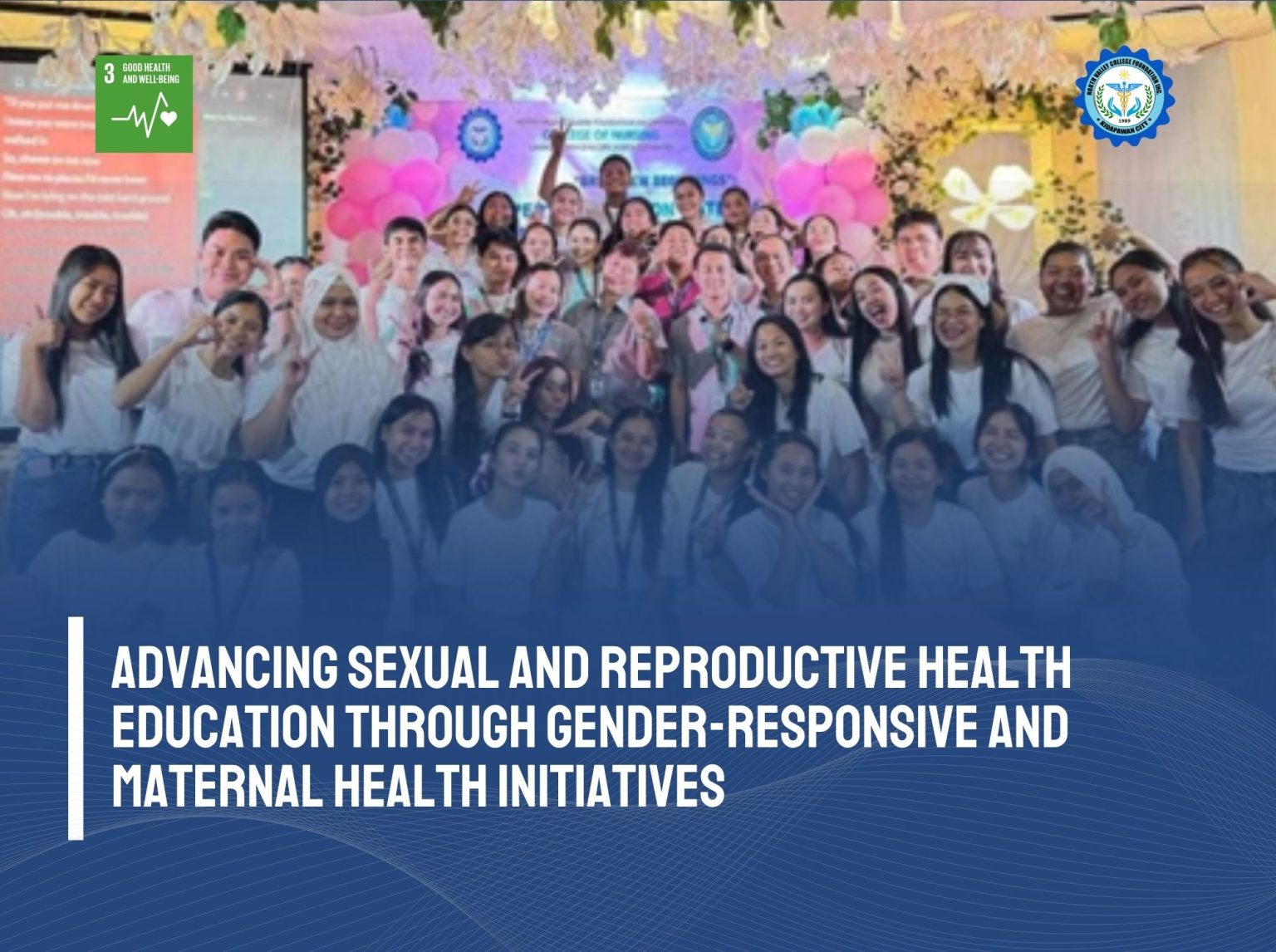 Advancing Sexual and Reproductive Health Education Through Gender ...